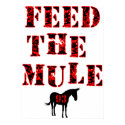 FEED THE MULE - Johan Franzen 93 posters by quatrosales FEED THE MULE - Johan Franzen 93 posters