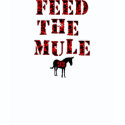 Feed The Mule Johan Franzen shirt