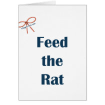 Feed The Rat Reminders