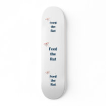 Feed The Rat Reminders