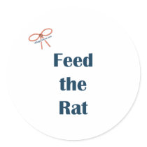 Feed The Rat Reminders