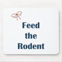 Feed The Rodent Reminders