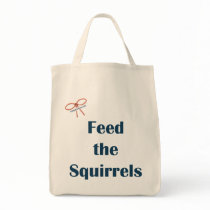 Feed The Squirrels Reminders