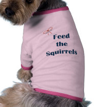 Feed The Squirrels Reminders