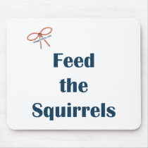 Feed The Squirrels Reminders