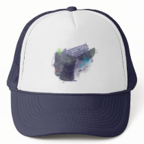 Feed Your Mind hats