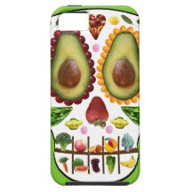 Feed Your Skull iphone 5 tough case iPhone 5 Cover