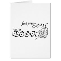 Feed Your Soul Cards