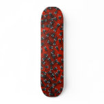 FEEDING FLY FRENZY SKATEBOARDS