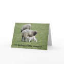 Feeding_Lambs, I'm feeling a little sheepish... cards by sbdugdale Feeding_Lambs, I'm feeling a little sheepish... cards