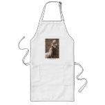 Feeding the Goat Apron