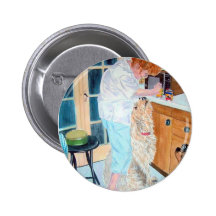 Feeding Time Button