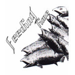 Feeding Time by FishTs.com