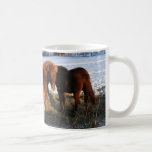 Feeding Time Coffee Mug