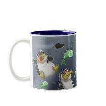 Feeding Time! Coffee Mugs