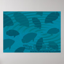 Feeding Time Posters