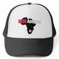FeedZimbabweHat