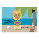 Feel better Card by justdahl Feel better Card