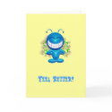 Feel Better! cards