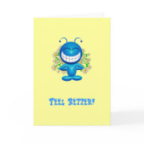 Feel Better! cards