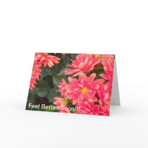 Feel Better Card