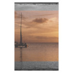 Feel Better Sunlit Ocean Set Customized Stationery