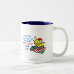 Feel Christmasy mugs