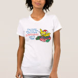 Feel Christmasy t-shirts