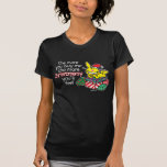 Feel Christmasy t-shirts