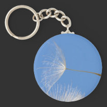 Feel free keychains