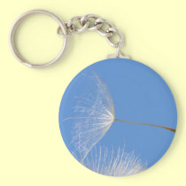 Feel free keychains