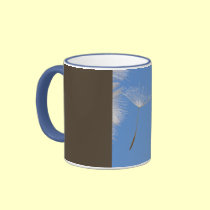 Feel free mugs