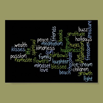 Feel Good Poster by UniqueGiftExperience