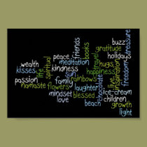 Feel Good Poster posters