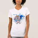 Feel It! Cartoon T-Shirt / Apparel by zooogle Feel It! Cartoon T-Shirt / Apparel