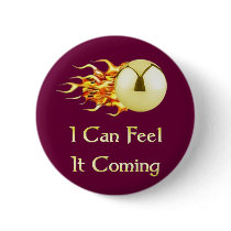 Feel It Coming Pinball