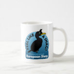 Feel Like a Shag? Coffee Mug