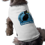 Feel Like a Shag? Doggie T-shirt