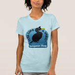Feel Like a Shag? Tshirts