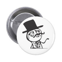 Feel Like A Sir Button
