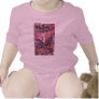 Feel My Beauty Pink Cancer Angel