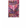 Feel My Beauty Pink Cancer Angel