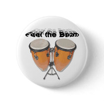 Feel the Beat!! buttons
