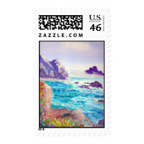 Feel the Breeze stamps