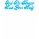 Feel the drums Shirt