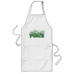 Feel the Force Apron