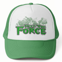 Feel the Force Hat