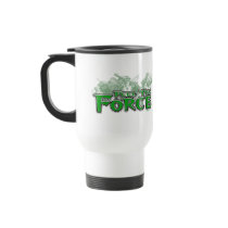 Feel the Force Mug