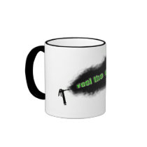 feel the grease mugs