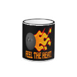 Feel The Heat Mug